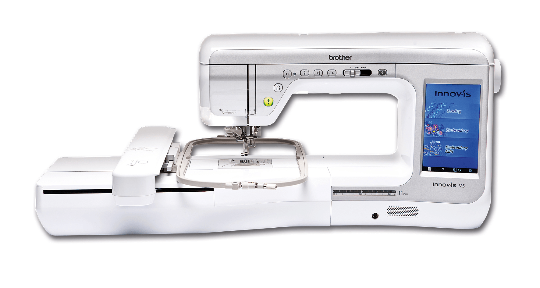 Sewing & Embroidery Machines