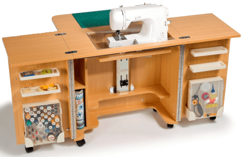Sewing Machines From Brother, Sewing Machine Furniture Uk