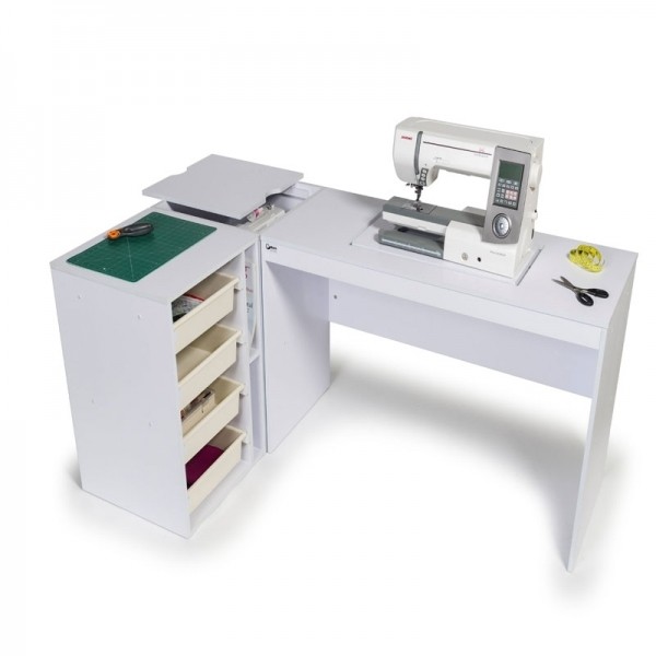 Elements Sewing Table 201 Horn, Sewing Machine Furniture Uk