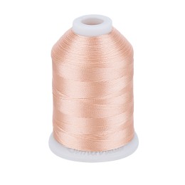 Simthread 901 Flesh Pink Embroidery Thread 1000m