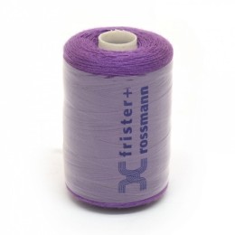100% Polyester Sewing Thread Purple (182)