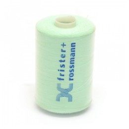 100% Polyester Sewing Thread Mint Green (405)