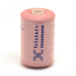 100% Polyester Sewing Thread Dusky Pink (469)