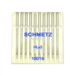 HD9/1600P HLx5 - Size 16 Needles
