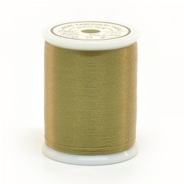 Embroidery Thread Umber - 237