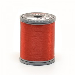 Embroidery Thread Cardinal Red - 244