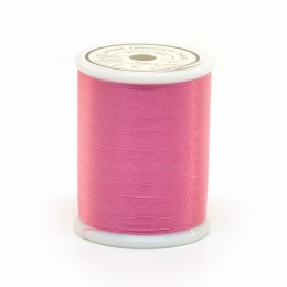 Embroidery Thread Floral Pink - 266