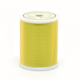 Embroidery Thread Mustard - 270
