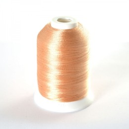 Simthread S012 Teddy Embroidery Thread 1000m