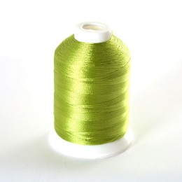 Simthread S043 Pistachio  Embroidery Thread 1000m