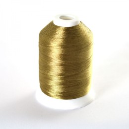 Simthread S044 Onyx Embroidery Thread 1000m