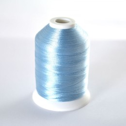 Simthread S059 Frosty Embroidery Thread 1000m - SORRY, OUT OF STOCK