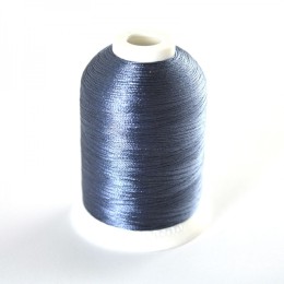 Simthread S069 French Navy Embroidery Thread  1000m