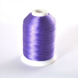 Simthread S097 Amethyst Embroidery Thread 1000m