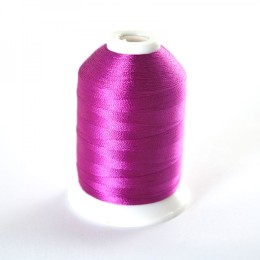 Simthread S098 Cyclamen Embroidery Thread 1000m