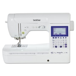 Innov-Is F420 Inc. Creative Quilters Kit worth £149.00