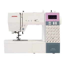 DKS30 Special Edition - SAVE £50.00 PLUS QUILTERS KIT