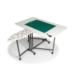 Cut Easy Mk2 Table DISCOUNT CODE AVAILABLE