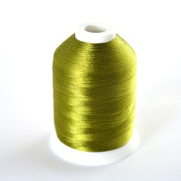 Simthread S045 Embroidery Thread 1000m Seaweed