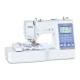 M380D WITH EMBROIDERY UNIT