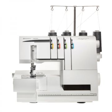 Husqvarna Huskylock S21 Ex-Display Inc. Free Thread Kit