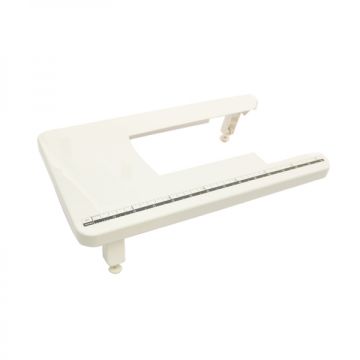 Wide Extension Table (WT7) Wide Extension Table (WT7)