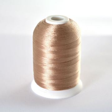 Simthread S009 Twig Embroidery Thread 1000m