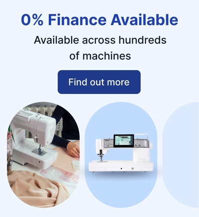 0% Finance Available