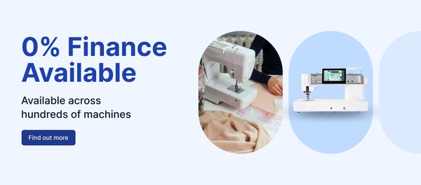 0% Finance Available