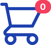 Your cart is empty