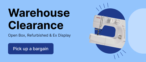 Warehouse Clearance
