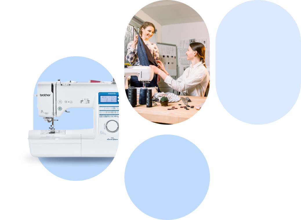 About Sewing Machines Direct