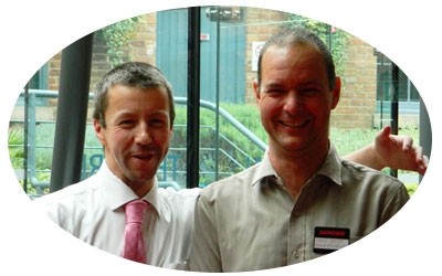 David joins in 2010